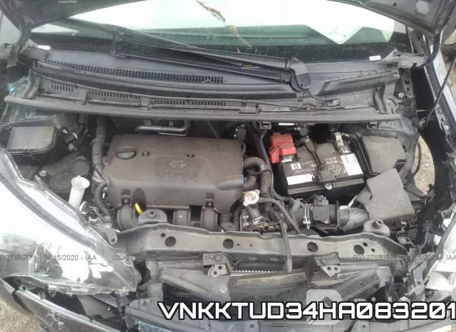 VNKKTUD34HA083201