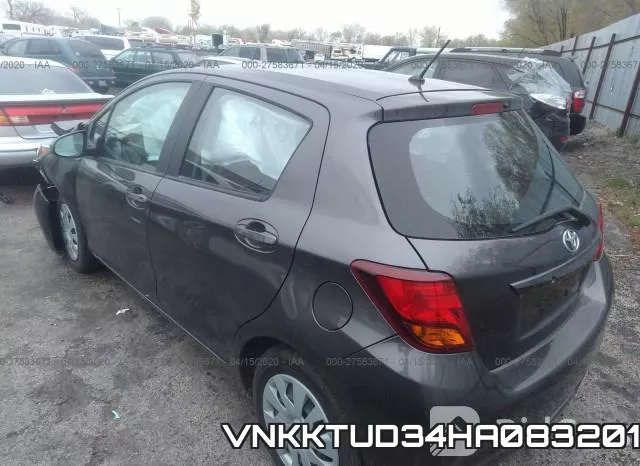 VNKKTUD34HA083201