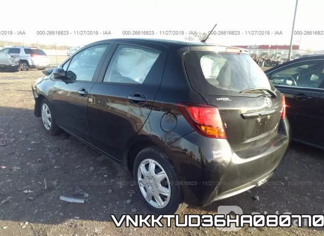 VNKKTUD36HA080770