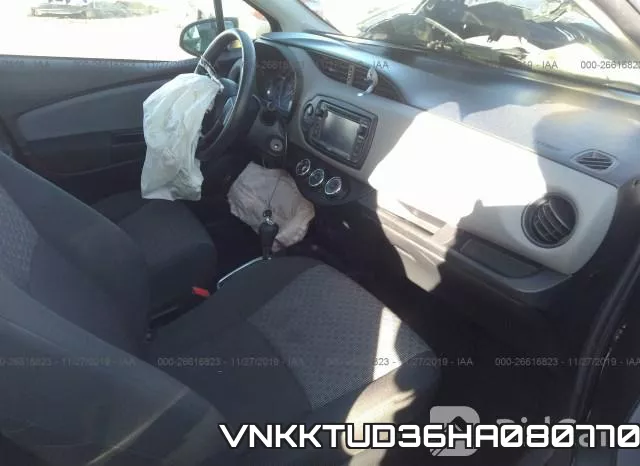 VNKKTUD36HA080770