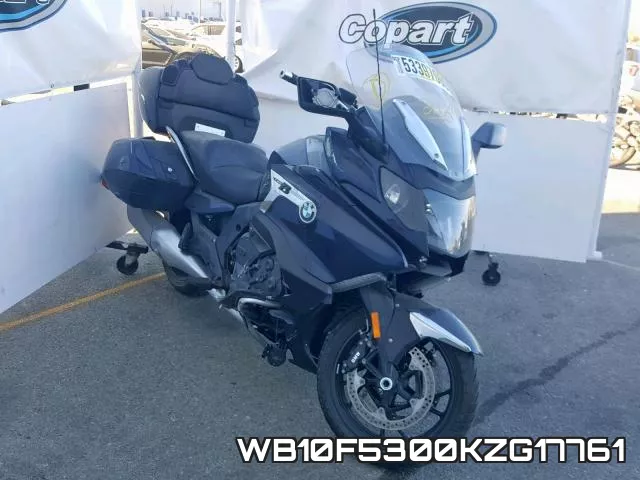 WB10F5300KZG17761