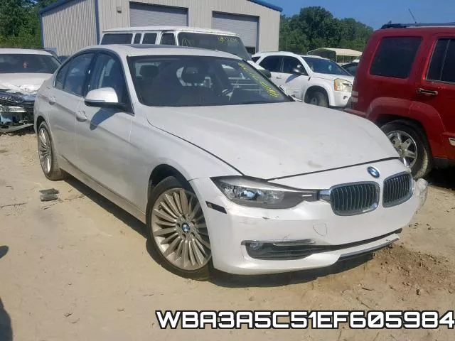 WBA3A5C51EF605984