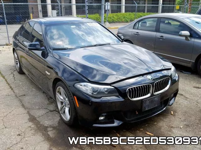 WBA5B3C52ED530931