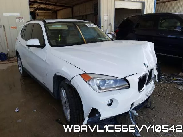 WBAVL1C56EVY10542