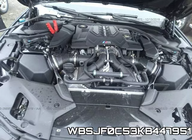 WBSJF0C53KB447951