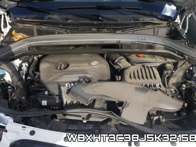 WBXHT3C38J5K32158