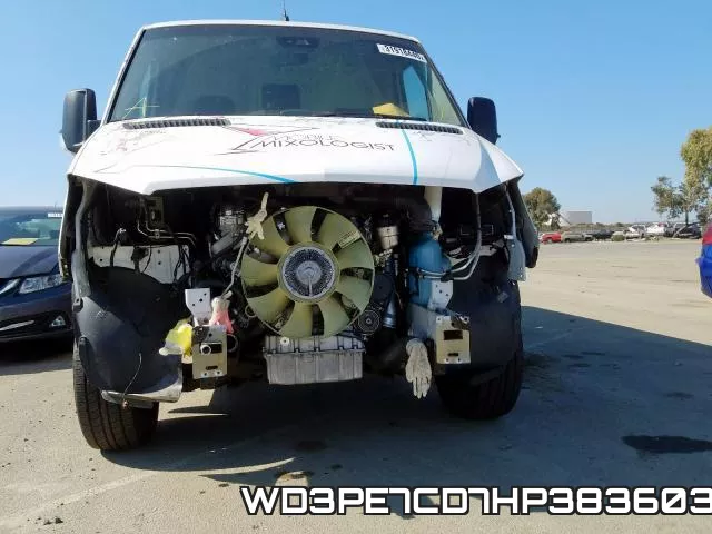WD3PE7CD7HP383603