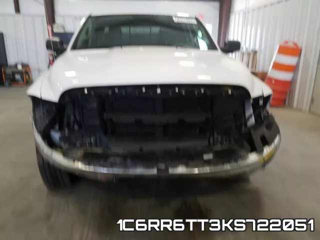 1C6RR6TT3KS722051