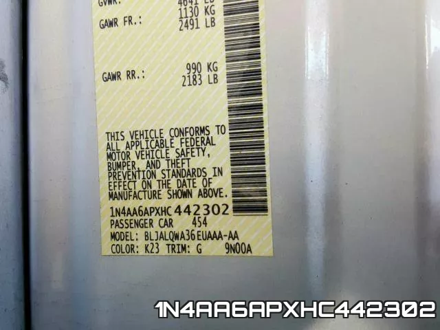 1N4AA6APXHC442302_10.webp