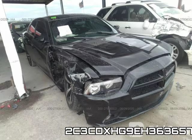 2C3CDXHG9EH363657