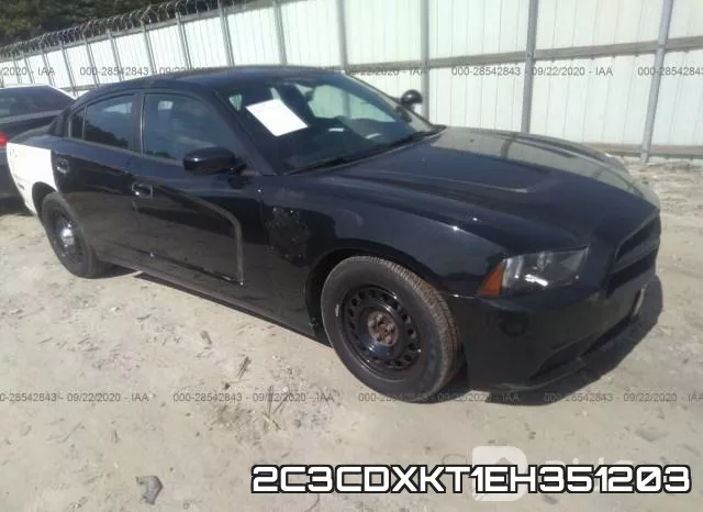 2C3CDXKT1EH351203
