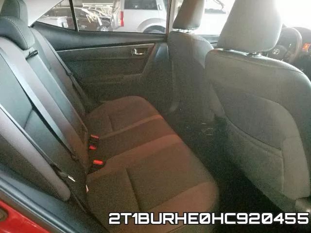 2T1BURHE0HC920455