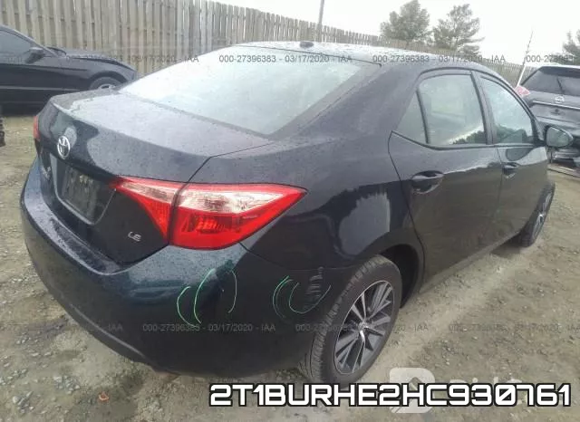 2T1BURHE2HC930761