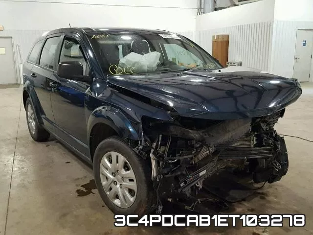 3C4PDCAB1ET103278