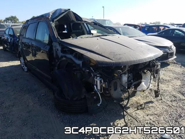 3C4PDCBG2HT526501