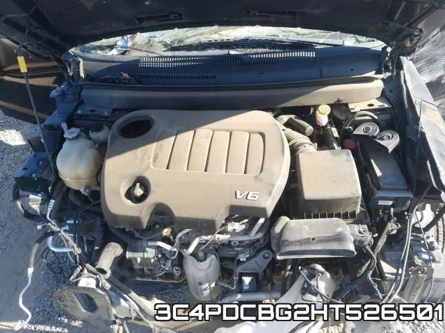3C4PDCBG2HT526501