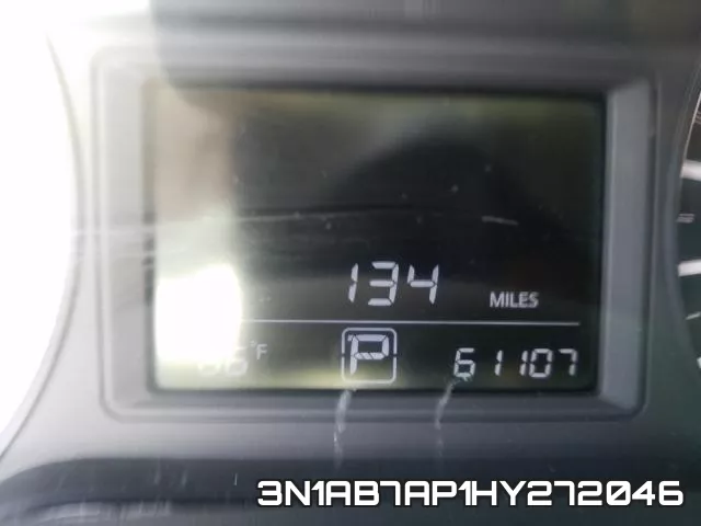 3N1AB7AP1HY272046
