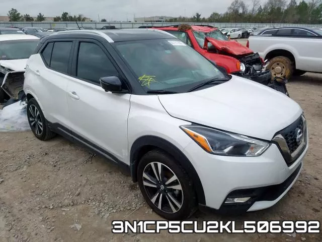 3N1CP5CU2KL506992