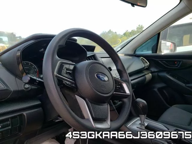4S3GKAA66J3609675