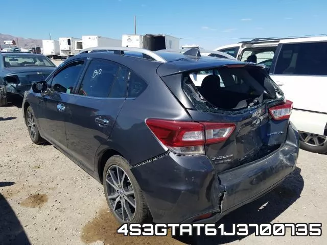 4S3GTAT61J3700735