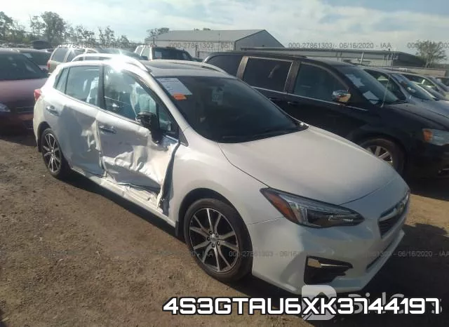 4S3GTAU6XK3744197