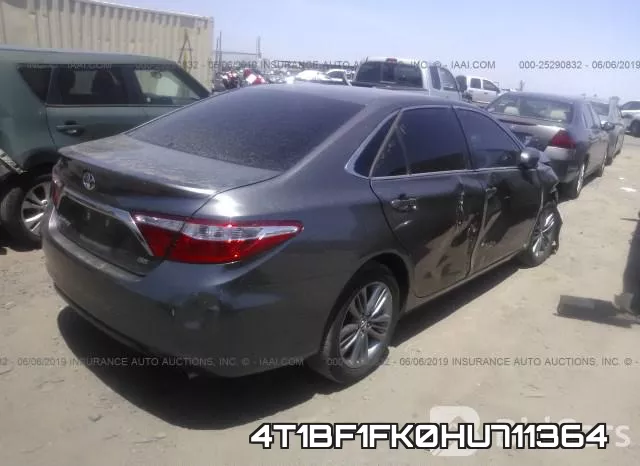 4T1BF1FK0HU711364