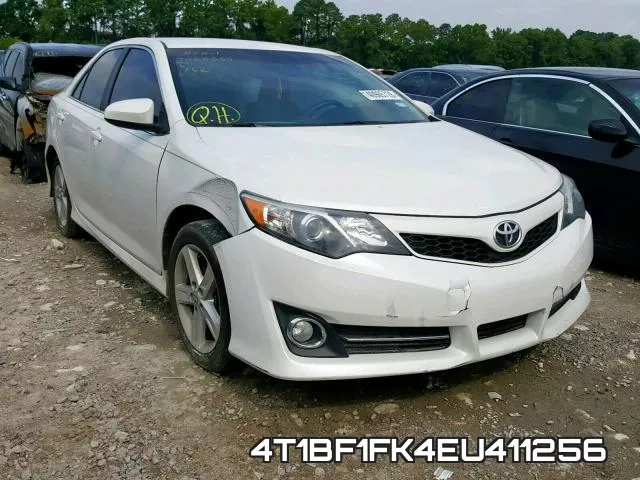4T1BF1FK4EU411256