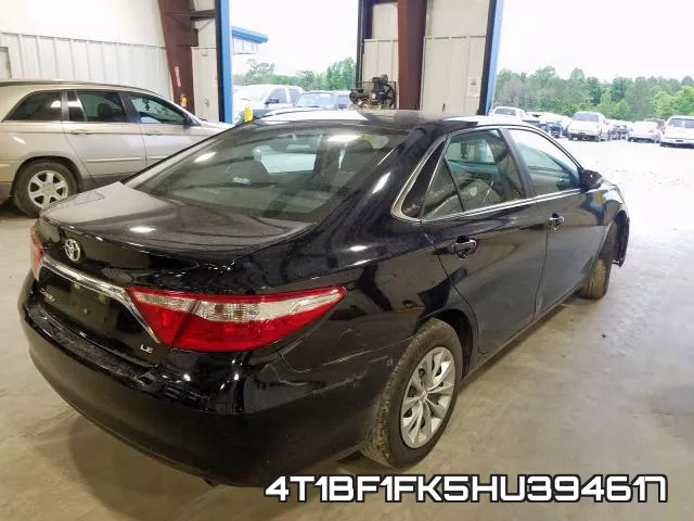 4T1BF1FK5HU394617