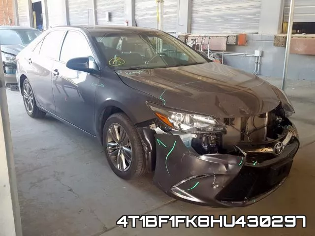 4T1BF1FK8HU430297