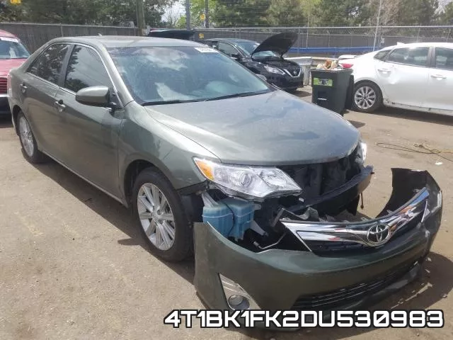 4T1BK1FK2DU530983