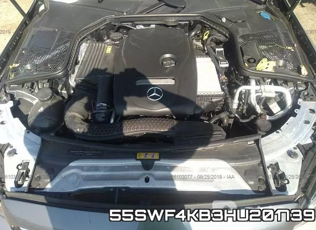 55SWF4KB3HU201739