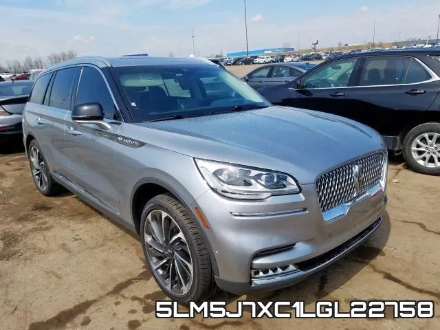 5LM5J7XC1LGL22758