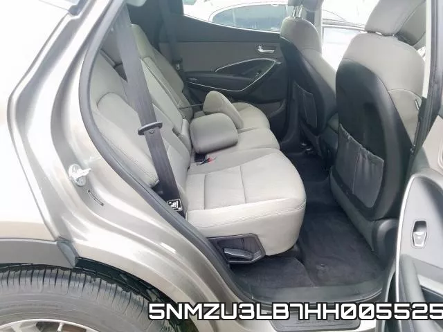 5NMZU3LB7HH005525