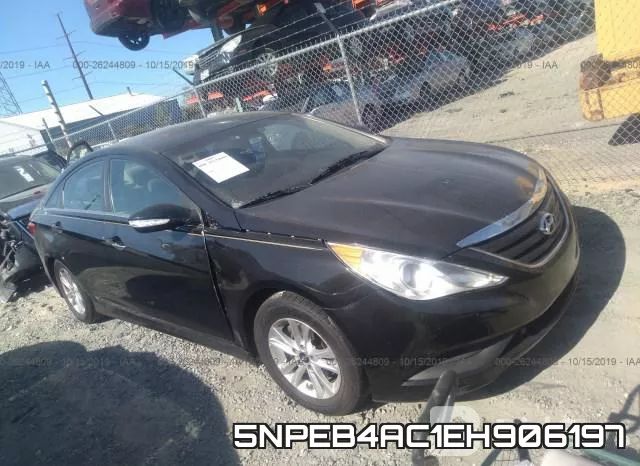 5NPEB4AC1EH906197
