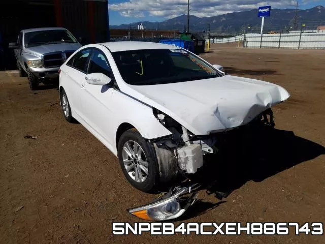 5NPEB4ACXEH886743