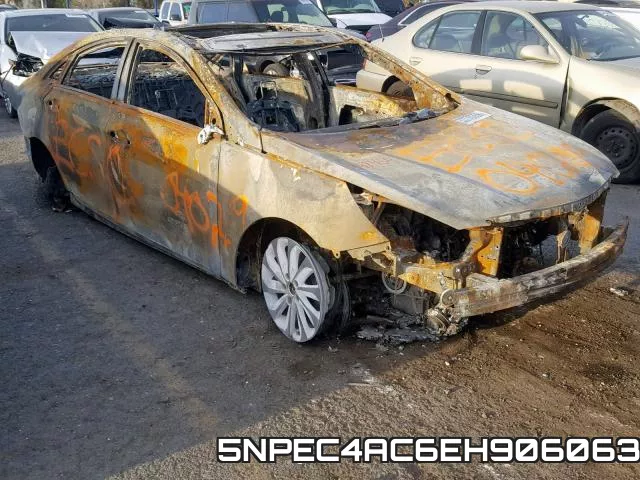 5NPEC4AC6EH906063
