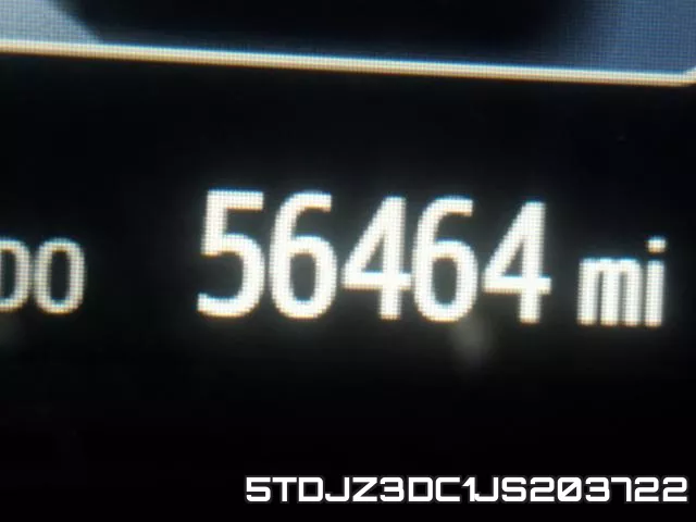 5TDJZ3DC1JS203722