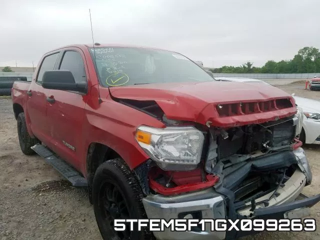 5TFEM5F17GX099263