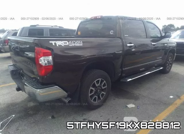 5TFHY5F19KX828812