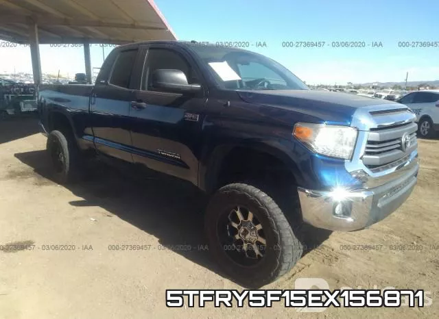 5TFRY5F15EX156871