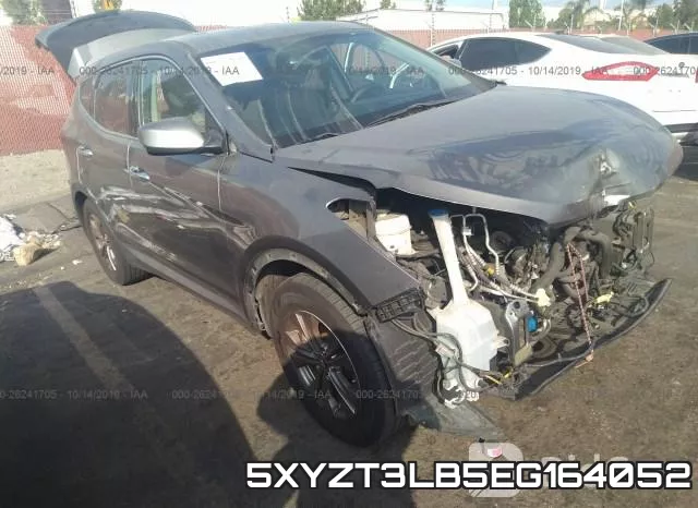 5XYZT3LB5EG164052