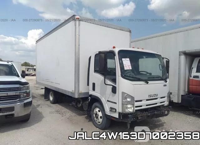 JALC4W163D7002358