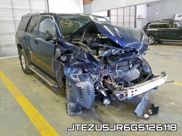JTEZU5JR6G5126118