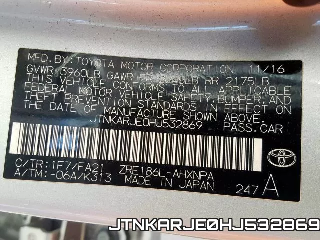 JTNKARJE0HJ532869