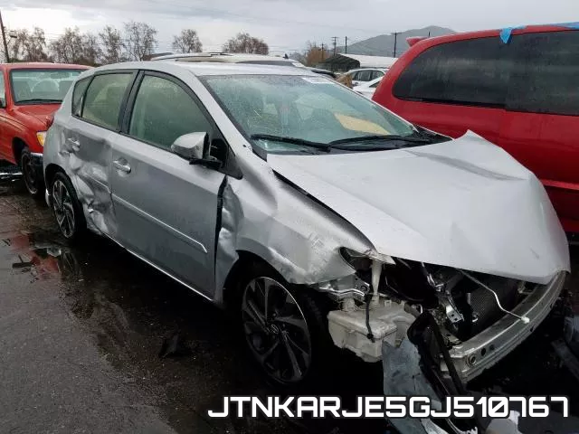 JTNKARJE5GJ510767