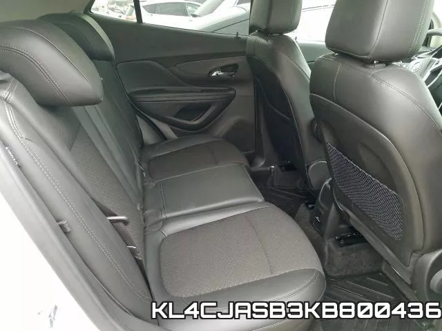 KL4CJASB3KB800436