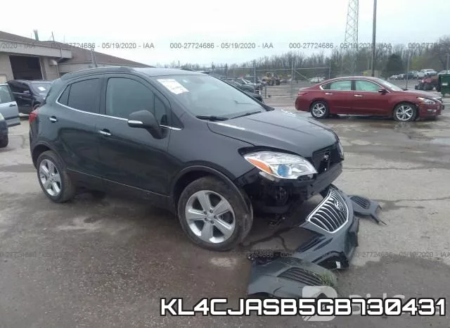 KL4CJASB5GB730431
