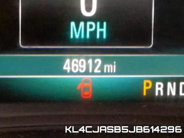 KL4CJASB5JB614296