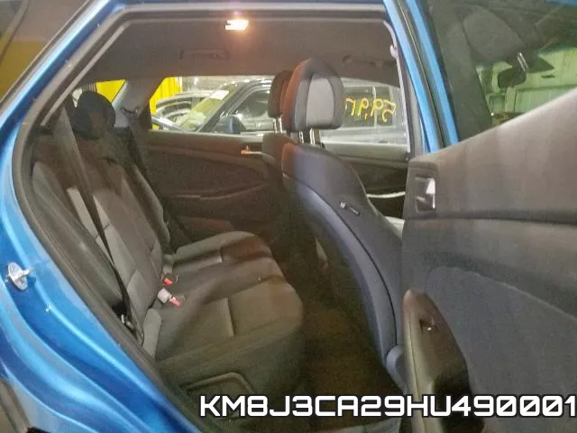 KM8J3CA29HU490001