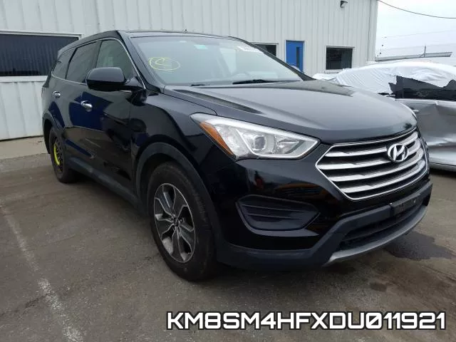 KM8SM4HFXDU011921